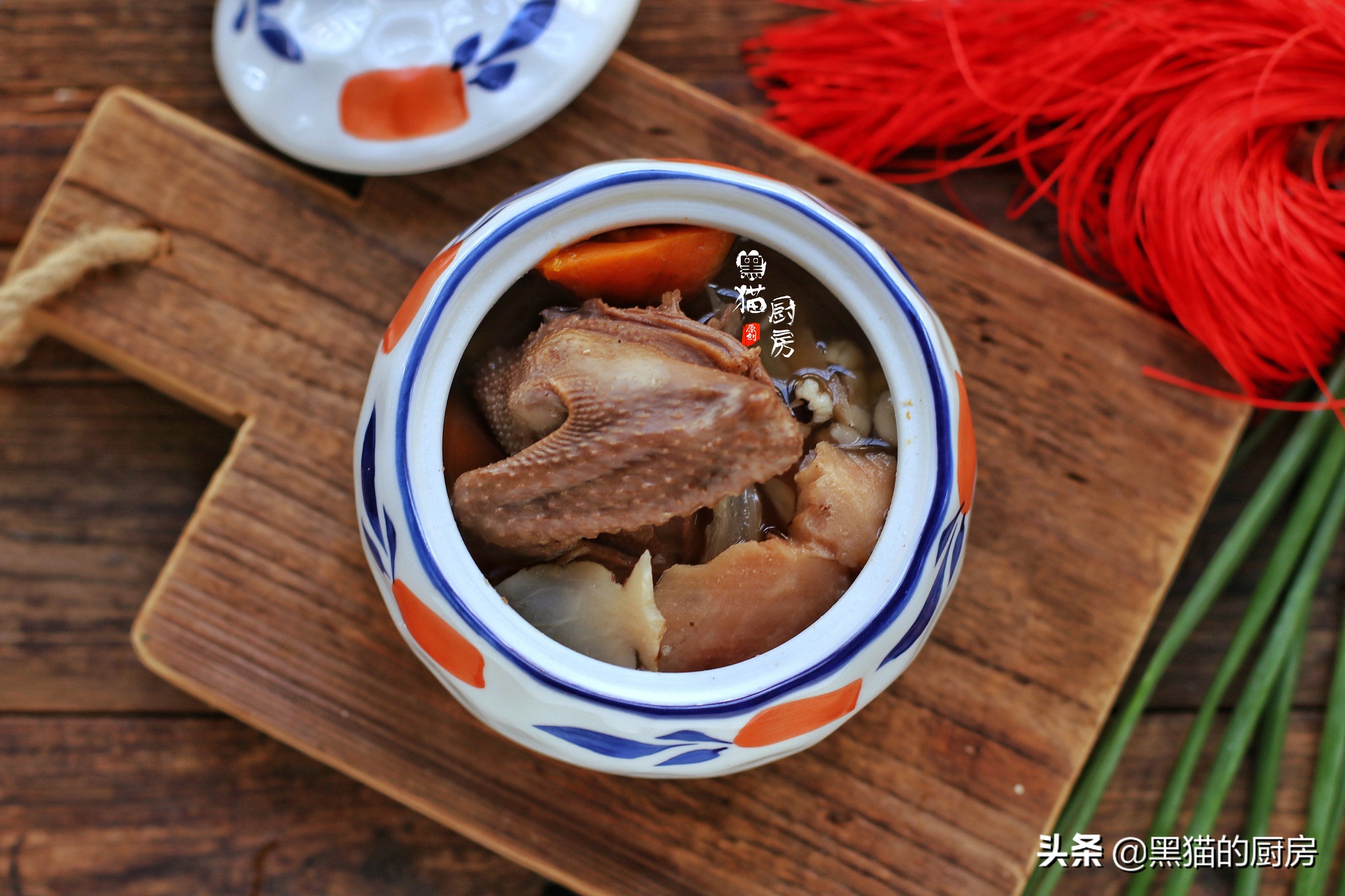 春天女人滋阴靓汤,春季女人气血养生汤