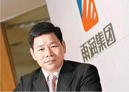 雨润集团债务重整最新进展,雨润集团祝义财最新的现状