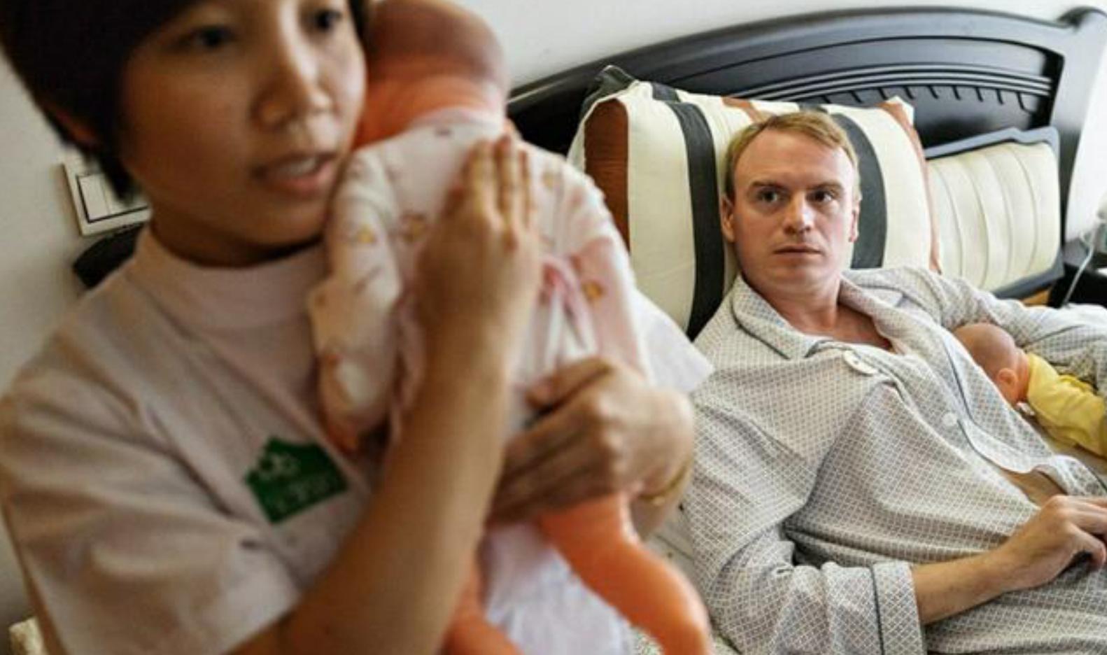 选媳妇“新标准”来了?屁股大好生养,并非“空穴来风”