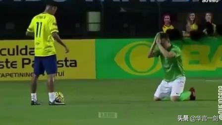 搞笑视频门将被数次击中,门将乌龙球爆笑视频