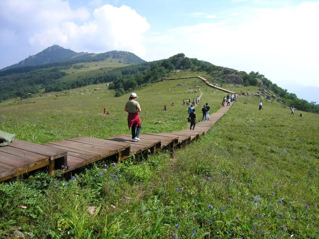 北京房山步道旅游攻略,房山一日游最佳去处免费