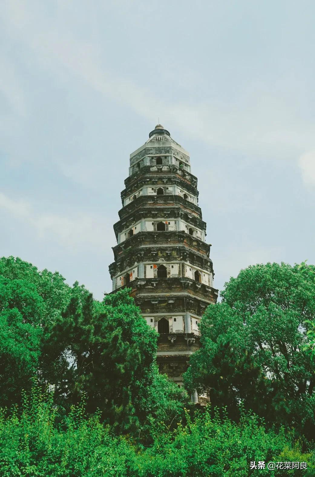 吴王阖闾陵墓上的虎丘,虎丘是吴王谁的墓