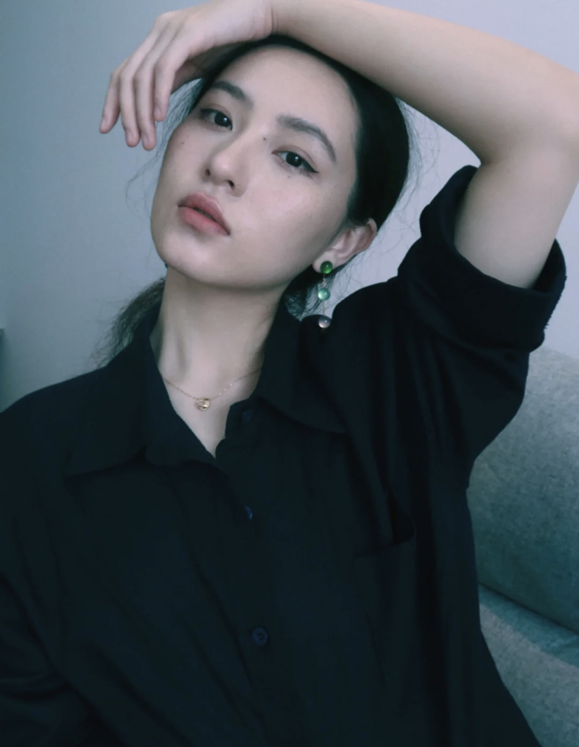 又显白又好看的口红色号,比较润且显白的口红