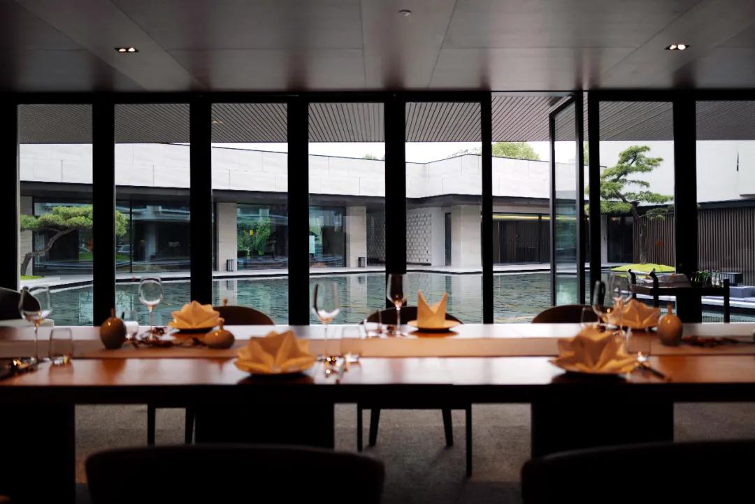 国宾馆的70岁:自救,还是和高端酒店品牌拥抱?