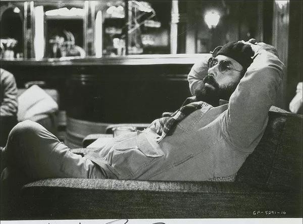 影视站位教父,影视剧中的教父