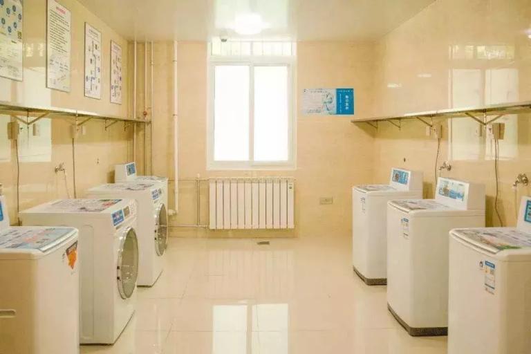 天津超级大学火了！占地3750亩，坐拥3大校区13个餐厅，装潢高级还有包间