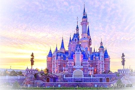 上海必去十大景点推荐最新,上海必去十大景点排行榜