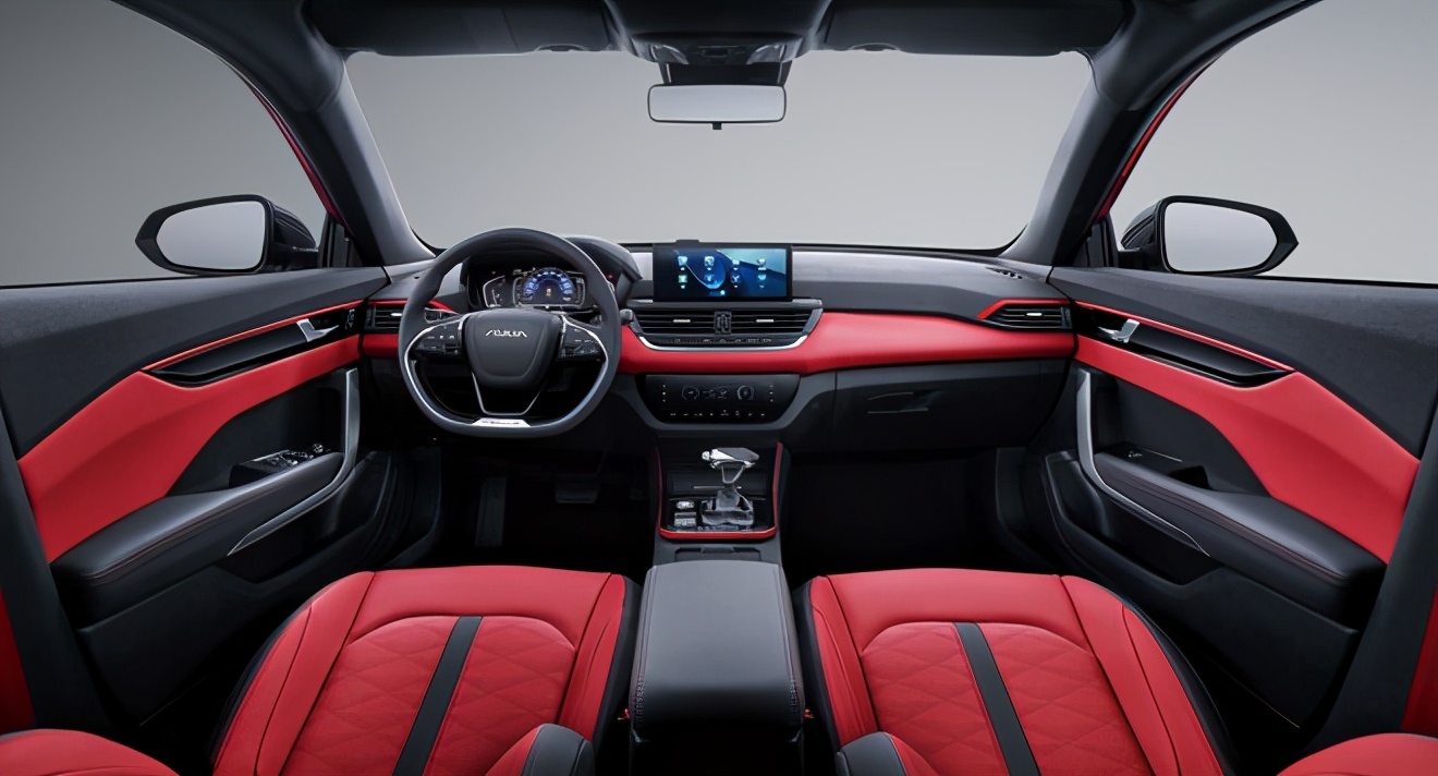 东风奕炫好不好,奕炫1.5t发动机出自哪里质量如何