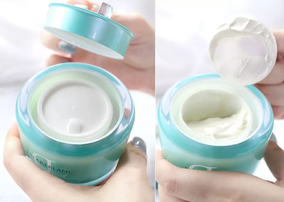 美白效果超好的素颜霜,最保湿美白的素颜霜