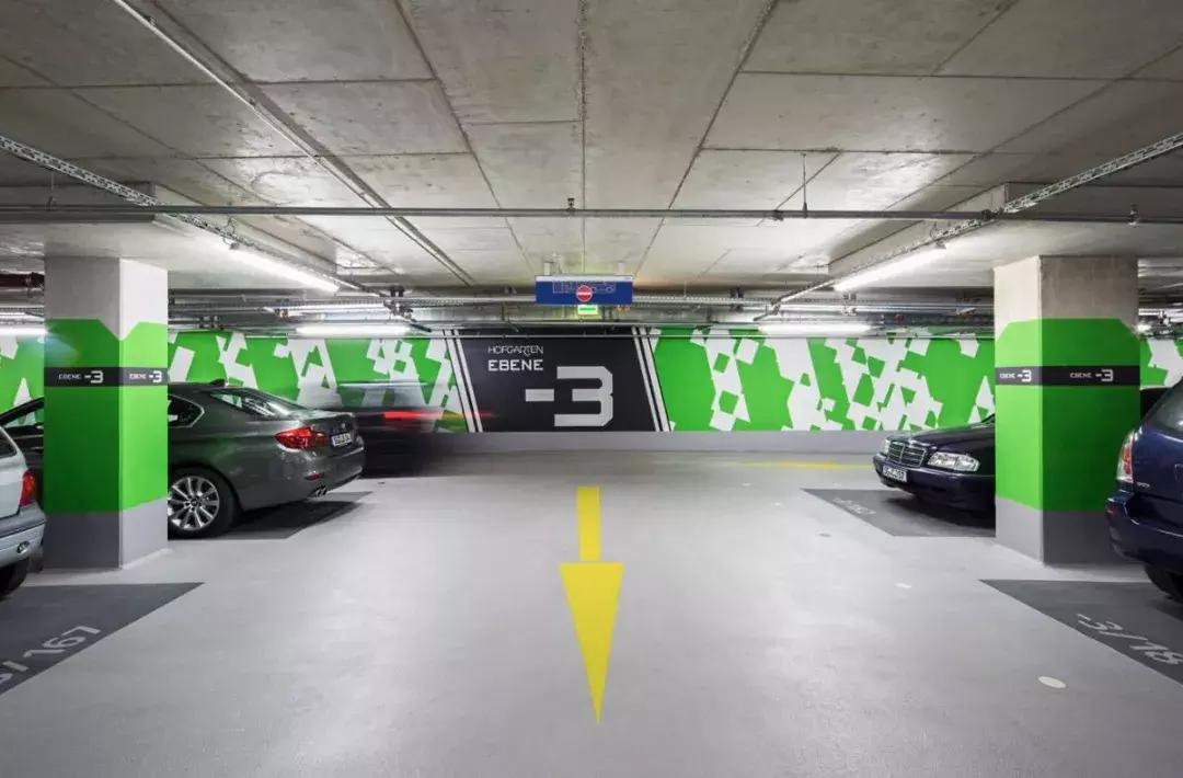 德国购物街推荐,带你看德国高端家具