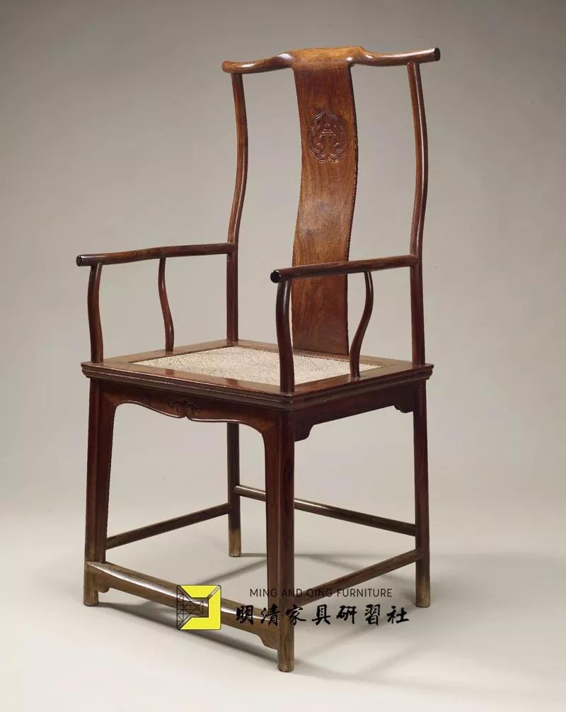 如何选一把好椅子,怎么选购四出头官帽椅