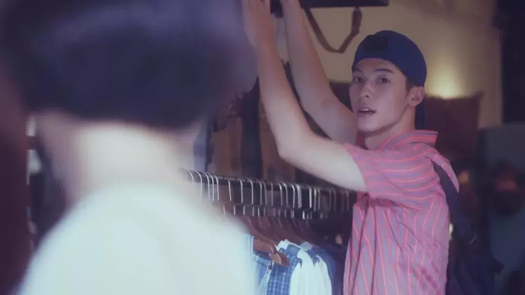 双性不奇情！女友变男友，你能接受吗