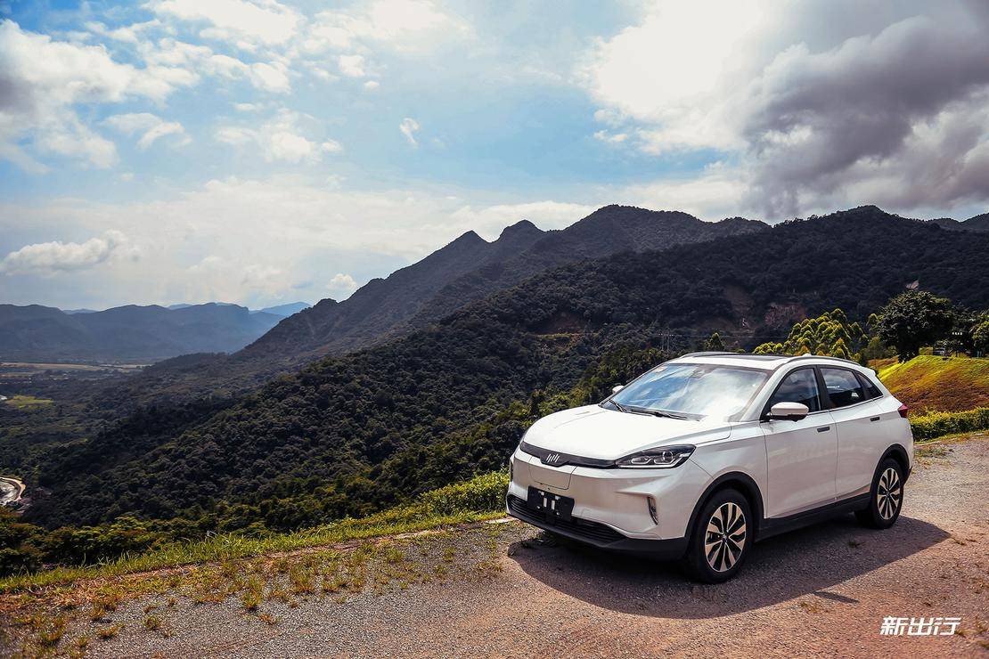 打卡长隆动物园记田妈和威马EX5520的周末