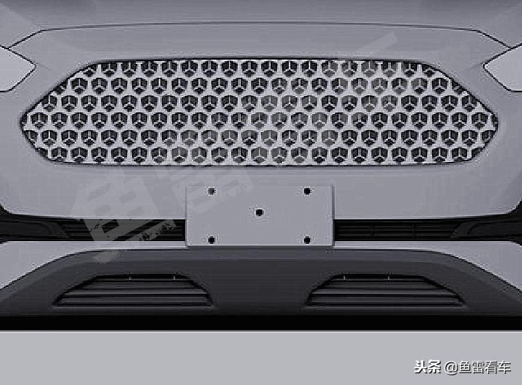 保时捷logo,2019款哈弗m6前脸