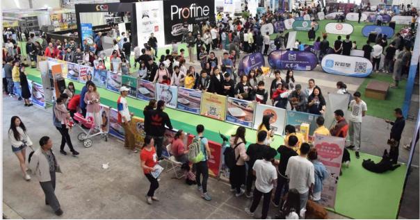 西北宠物行业的剁手盛宴来喽