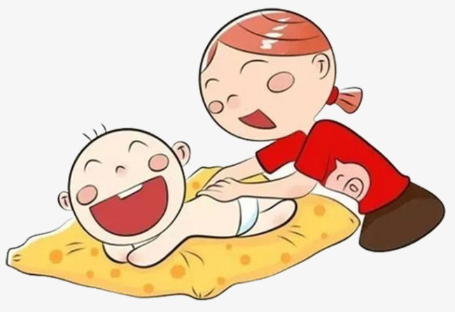 宝宝为什么会落枕,老落枕是什么原因引起的