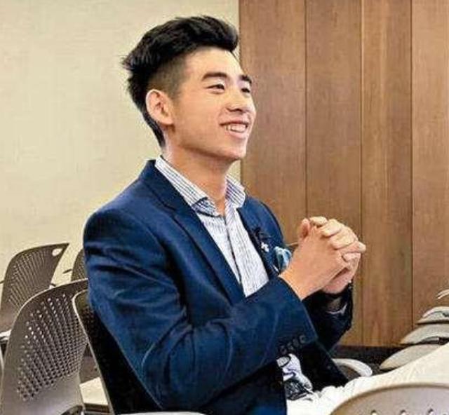 叛逆千金何超盈：未婚先孕，闪婚小8岁哈尔滨学霸，如今怎样了？