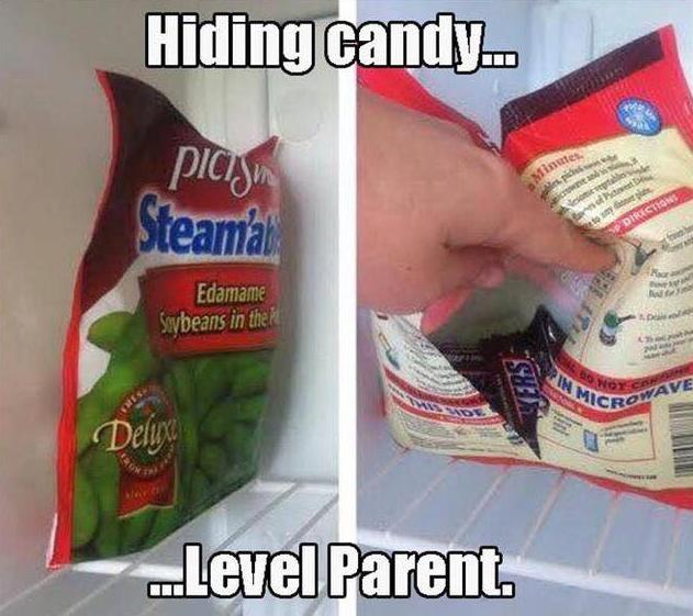 盘点那些奇葩育儿发明,一位日本爸爸的育儿方法笑哭网友