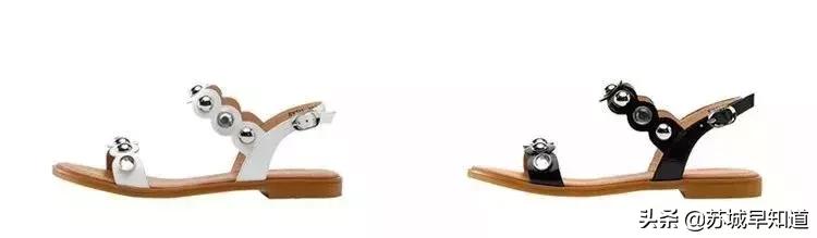 小众白鞋推荐女夏季,小众鞋女推荐夏季