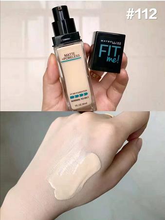 双十一粉底液开箱测评，390PK109！粉底液到底该不该买贵的呢？