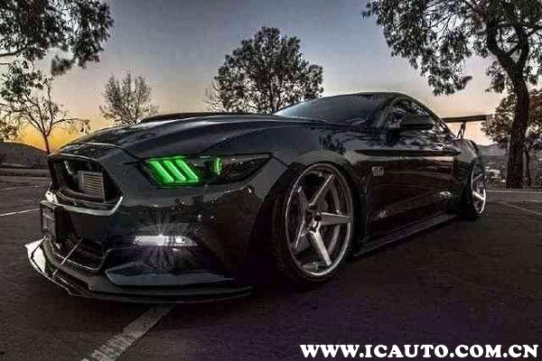 史上最撩人的车排行榜,五万左右最能撩妹的神车