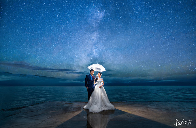 大理环洱海自驾游最佳攻略,大理环海岸线自驾游