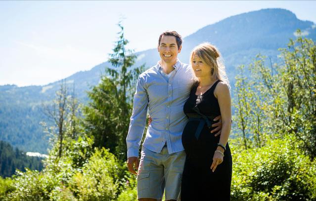 怀孕三个月就要控制饮食吗,怀孕三个月感觉没吃啥体重增长快