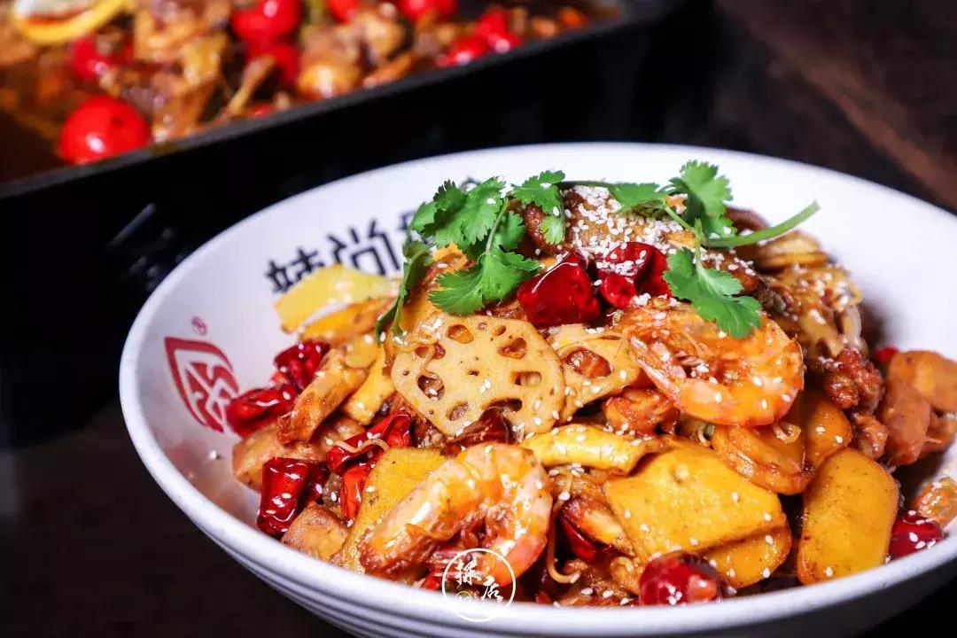 全场4.9折!吃了中山路上这家老牌网红才知道什么是真正的爽!