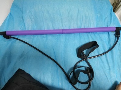 孙俪和谭维维疯狂追捧普拉提，它的益处有这么多，瘦身是其中之一