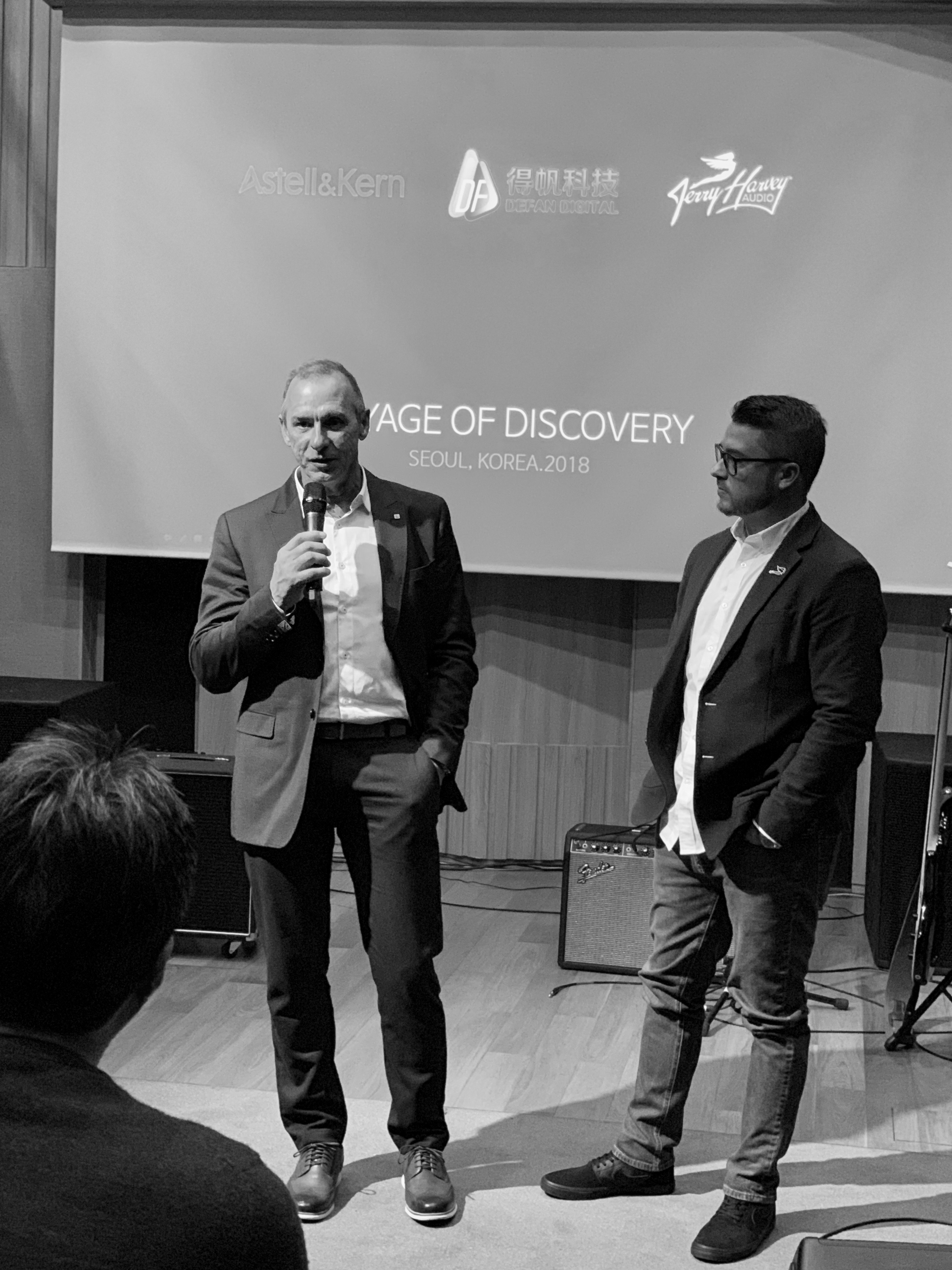 网速慢别点，百图韩国游记—一场关于音乐、历史与喝酒的首尔盛筵