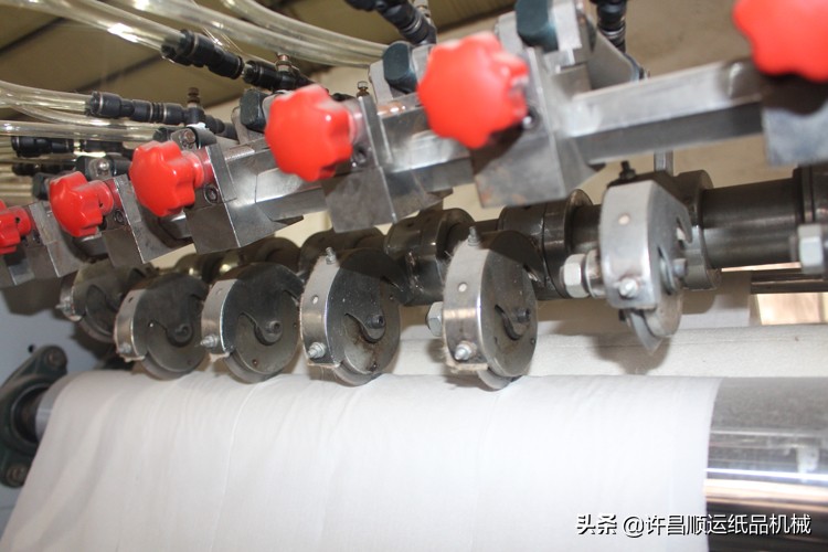 抽纸加工零售利润,抽纸生产的前景