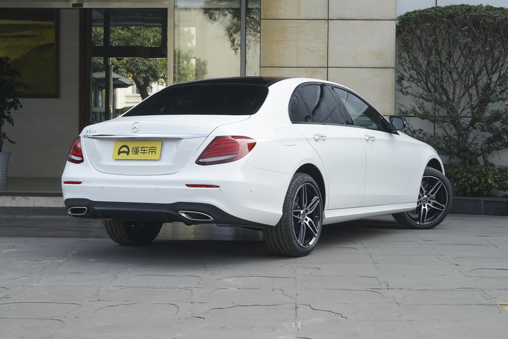 14款奔驰e级和18款奔驰e级对比,奔驰e级2024款对比奔驰s级