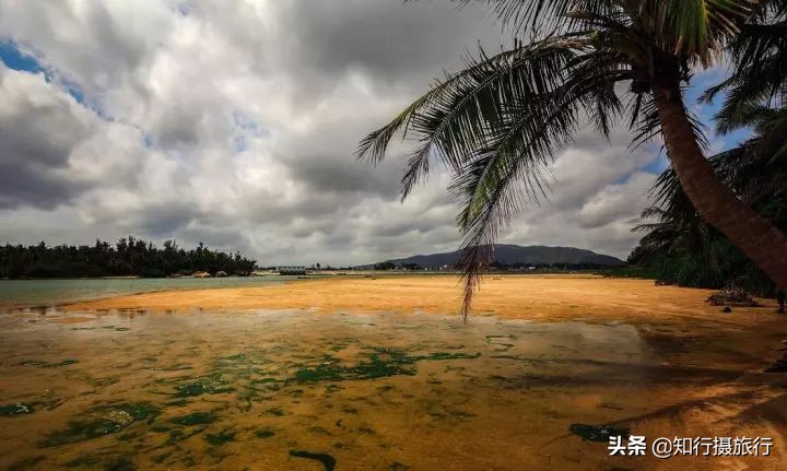 海南环岛自驾游免费景点,海南环岛自驾游游玩攻略