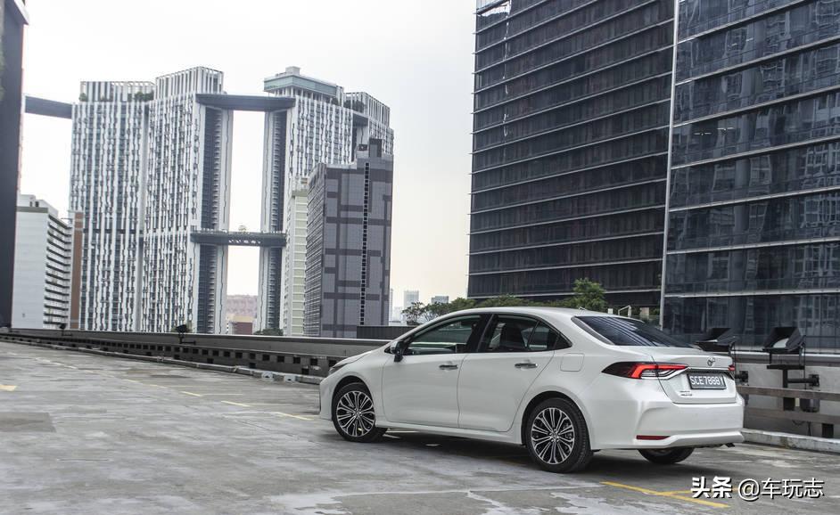 altis卡罗拉2024,丰田卡罗拉altis多少钱