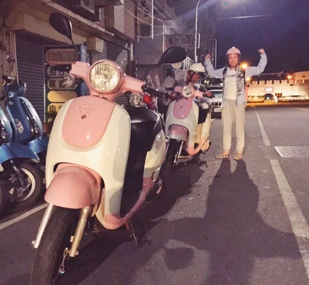 第一次越南旅游芽庄,越南芽庄骑行旅行