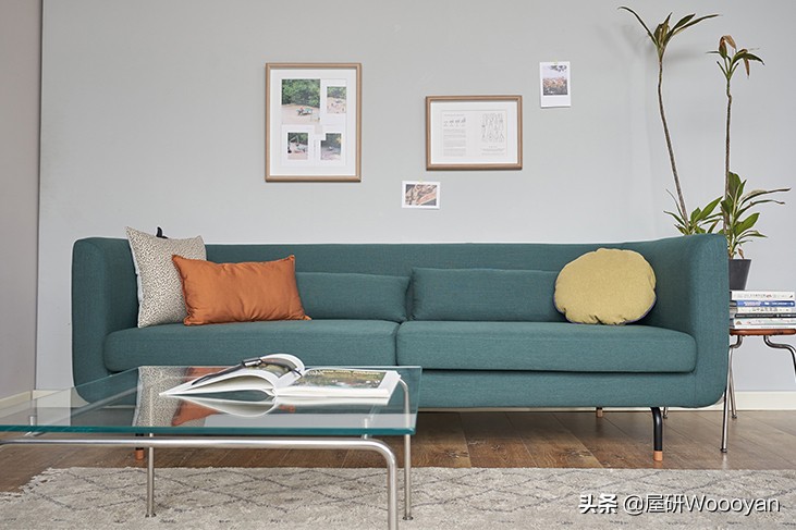 选沙发看颜色的皮子叫什么,选沙发不想踩坑记住这5点就够了