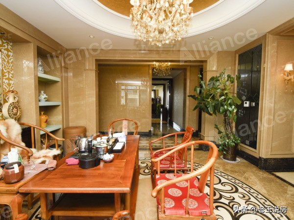 太原恒大华府真实现状,恒大华府太原学区