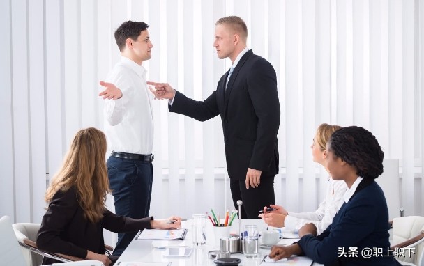 职场老人欺负新人怎么办,职场老人最讨厌什么行为