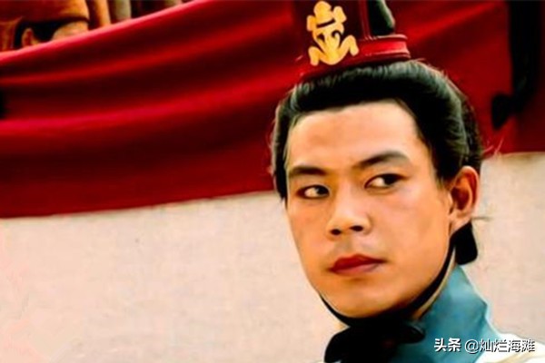 黄忠背后死因真相,黄忠临终遗言真实故事