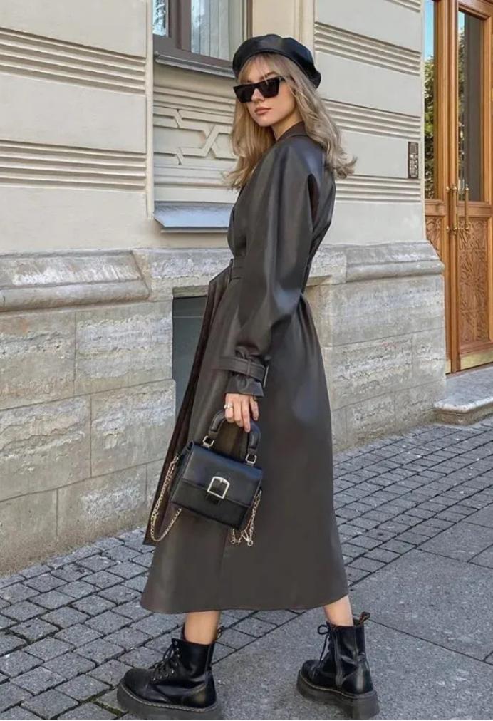 大衣买大了不想改怎么办,大衣买的不合适怎么办