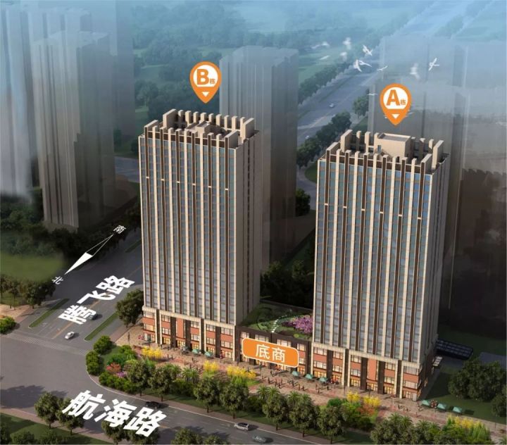 万科美景龙门,郑州万科龙门值得买吗