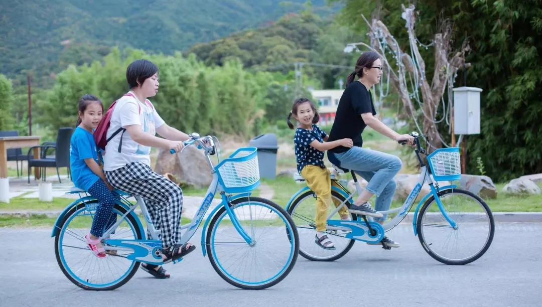 惠东忘山居民宿,惠东特色亲子民宿有哪些