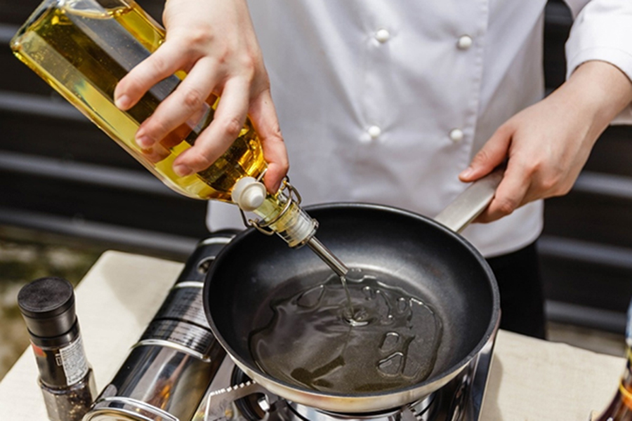 福临门色香味调和油1.8升,福临门食用油色香味