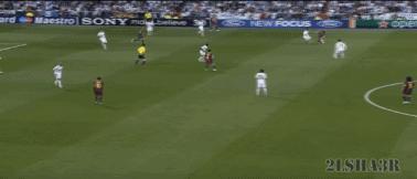 瓜式传控阵型,瓜式传控最佳球会