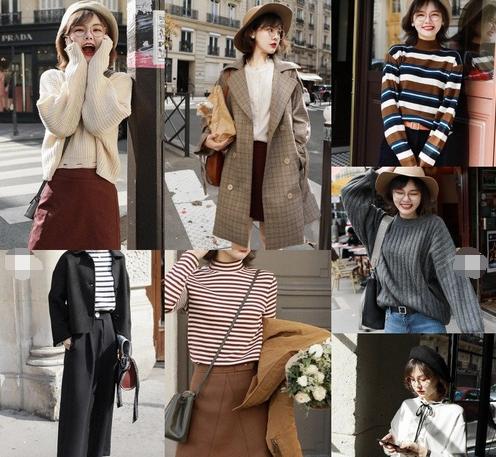 淘宝冬季内搭店铺推荐,值得收藏的淘宝店铺