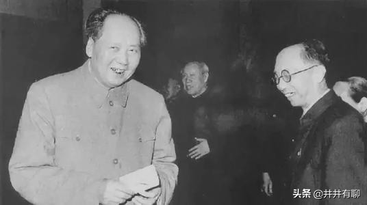 《我的前半生》溥仪揭露了啥？特赦后，主席批评：把自己说的太坏