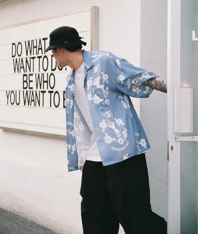 男生夏天怎么穿才可爱,男生夏天怎么穿衣服比较潮