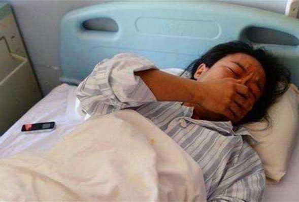 产后第一晚，若丈夫愿意为你做这些羞涩的事，说明嫁对人了