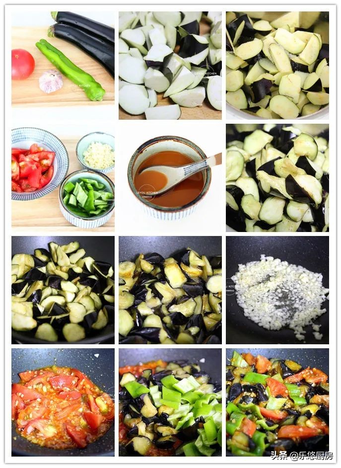 新手上班带饭一周食谱家常饭,一周带饭菜谱大全