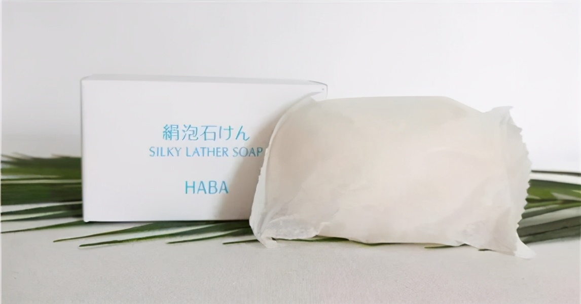 各种洁面皂,洁面皂推荐图文